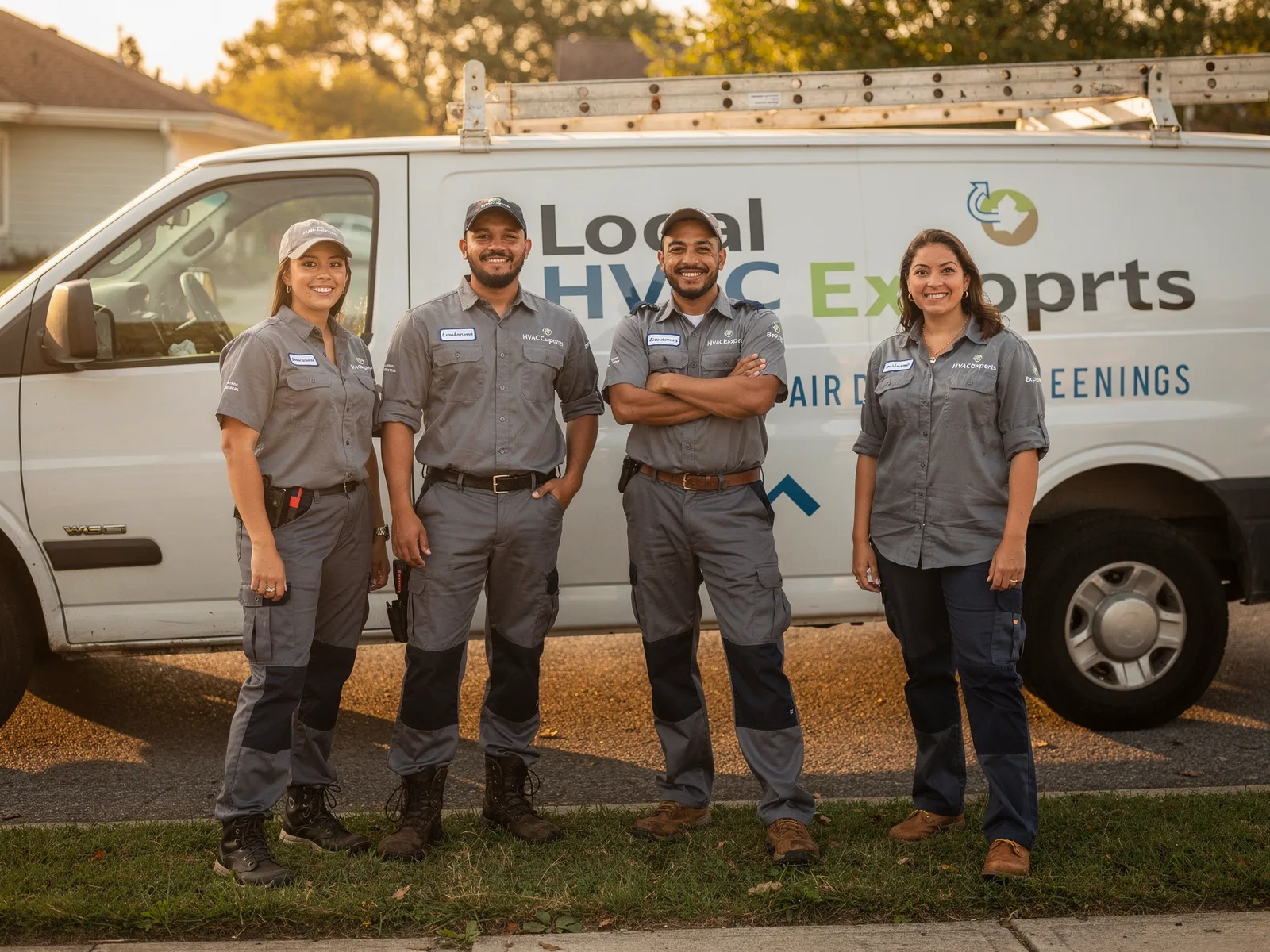 24/7 HVAC Repair & AC Replacement company in West Bridgewater, MA